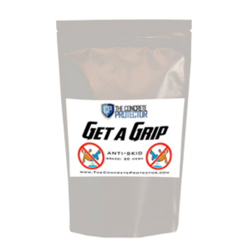 Get a Grip Anti-Skid