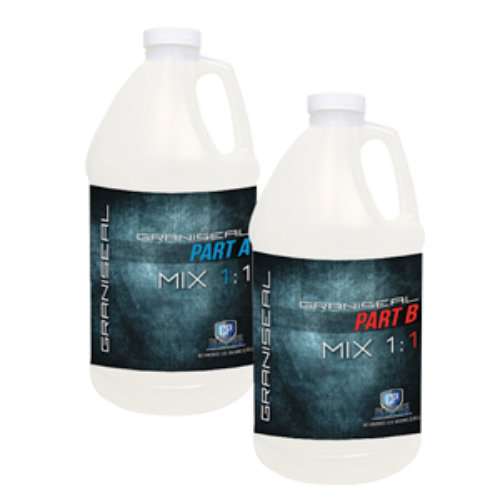 Graniseal 2 Gallon Kit