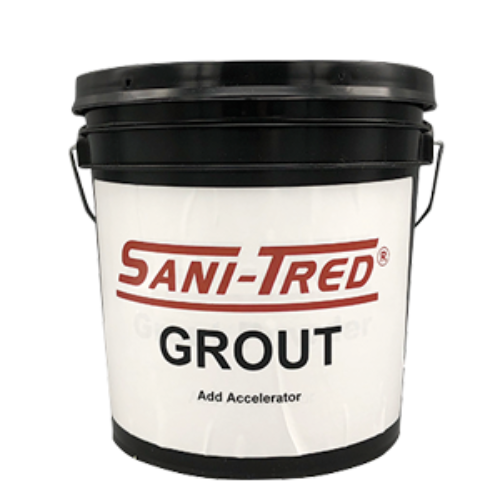 Grout – 1 Gallon