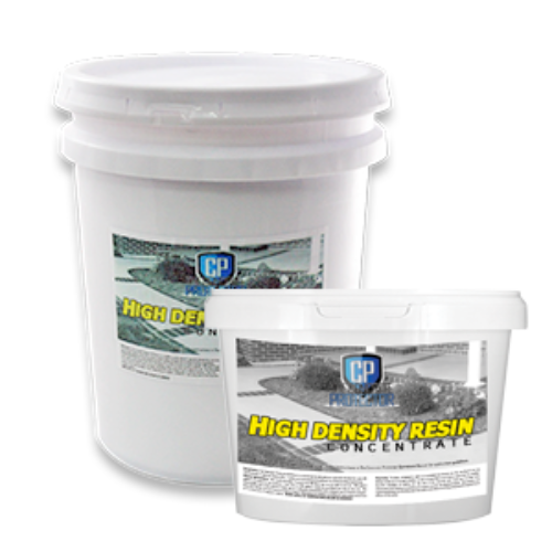 High Density Concentrate Resin-1 Gallon