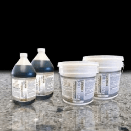 Fast Cure Refill Kit-3 Gallon Refill Kit
