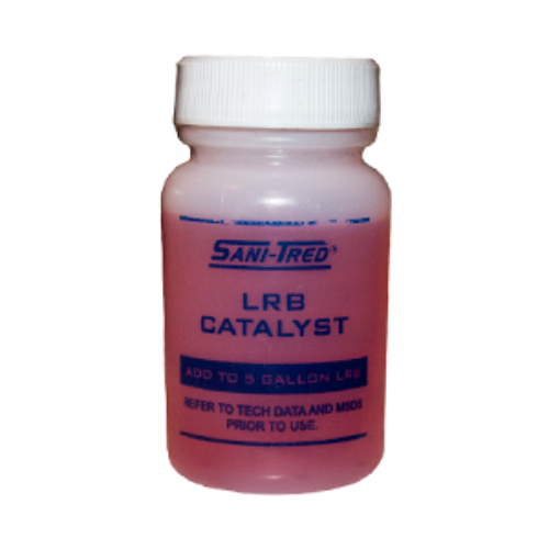 LRB Catalyst