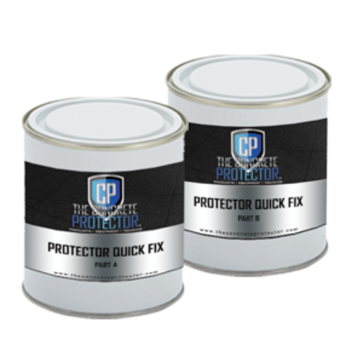 Protector Quick Fix Kit