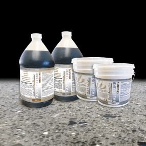 Match Patch Pro Chem Grout Kit-1750 Square Feet