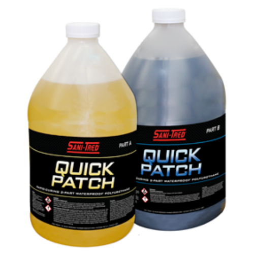 Quick Patch 2 gal Kit