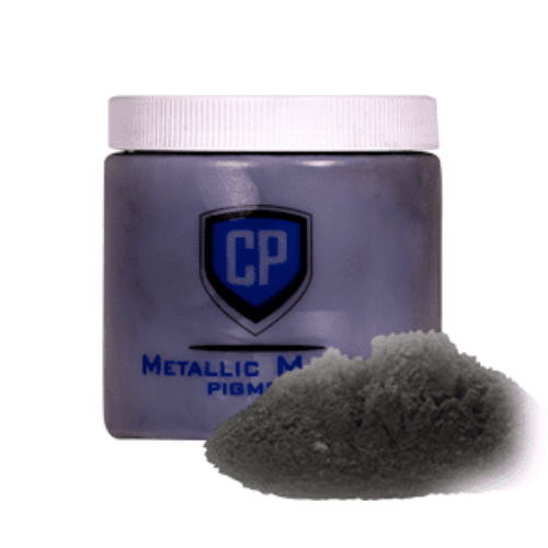 Metallic Powder-16 Graphite-Quart