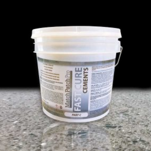 MPP Part C Cements – Smooth 4
