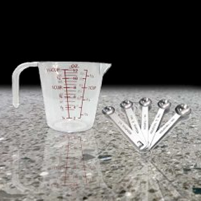 MPP Scoop/Measures
