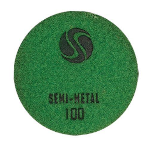 SCP 100# SEMI-Metals