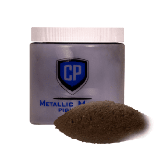 Metallic Powder-13 Deep Mocha-Quart