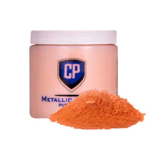 Metallic Powder-25 Dreamsicle-Quart
