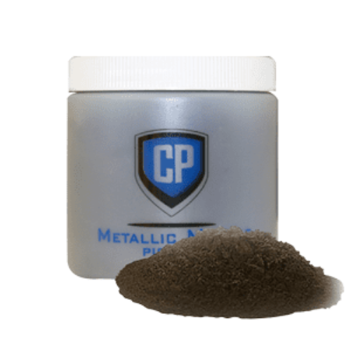 Metallic Powder-08 Bowser Bean-Quart