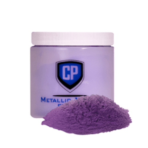 Metallic Powder-06 Royal Purple-Quart