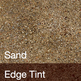 Surelock Samples-Sand
