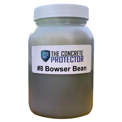 Metallic Powder-08 Bowser Bean-Sample