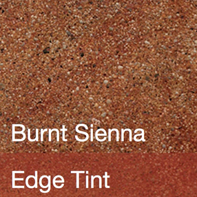 Surelock Samples-Burnt Sienna