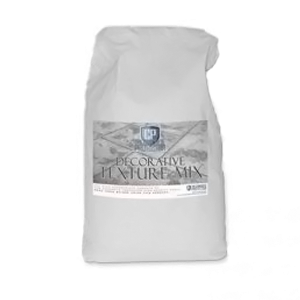 Decorative Texture Mix 50lb. Bag
