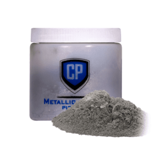 Metallic Powder-19 Gray-Quart