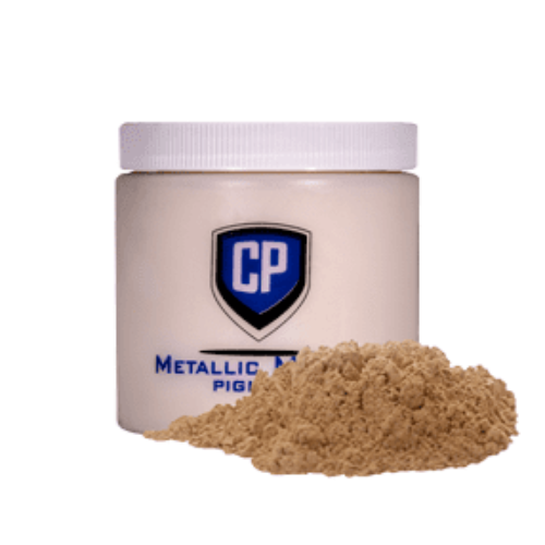 Metallic Powder-24 Sand-Quart