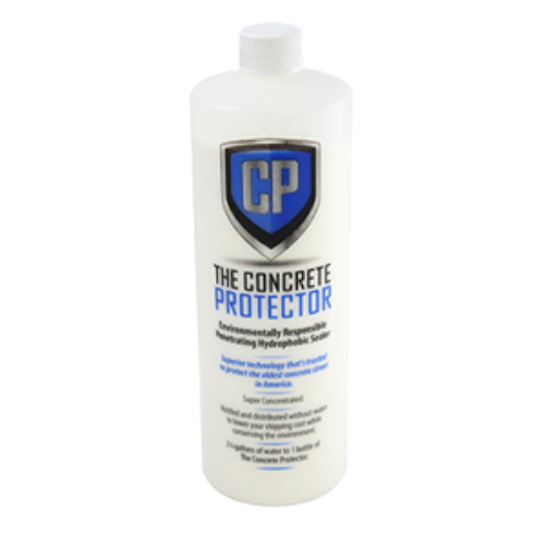 Penetrating Hydrophobic Sealer