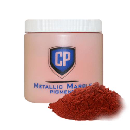 Metallic Powder-07 Coral-Quart