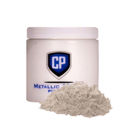 Metallic Powder-23 Pearl-Quart
