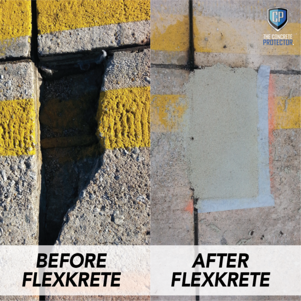 FlexKrete 102 Sample Kit - Image 2