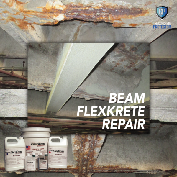 FlexKrete 102 Sample Kit - Image 3
