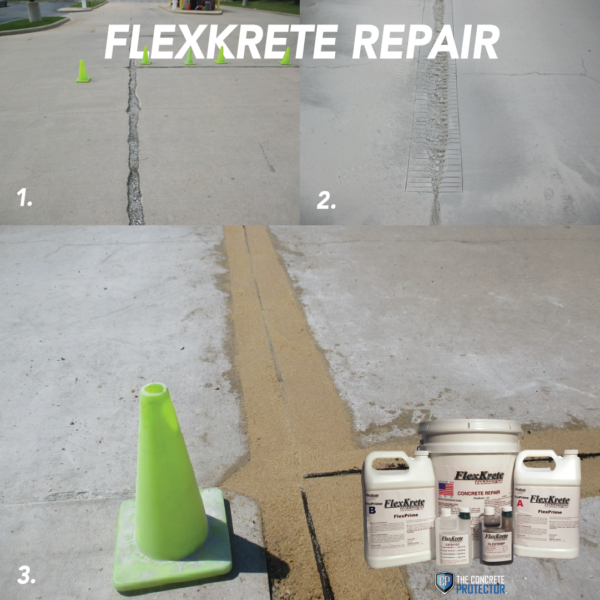 FlexKrete 102 Sample Kit - Image 4