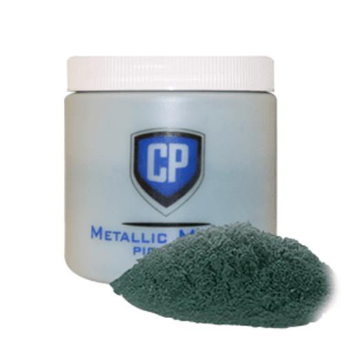 Metallic Powder-03 Forest-Quart