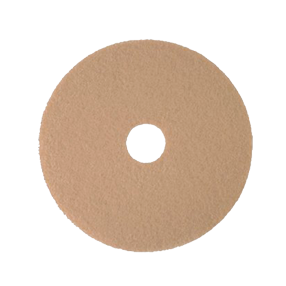 20"" 800# Poly Mesh Burnish Pad