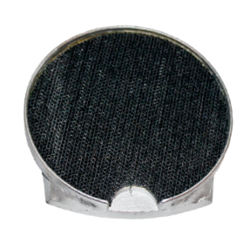 3″ Dovetail Velcro Adapter