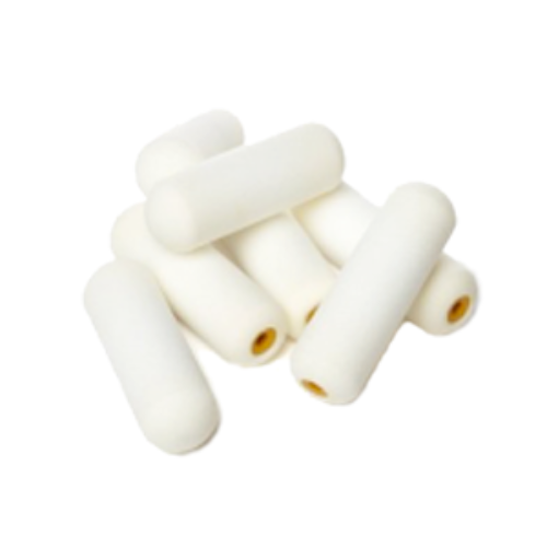 4″ Mini Roller Covers