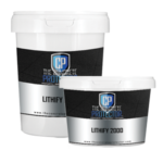 Polishing - Lithify 2000 The Concrete Protector Lithify is a one component extra strength water based lithium solution that is used to densify cement and concrete.